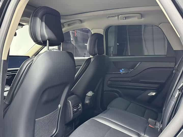 Фото 5 - Lincoln Corsair