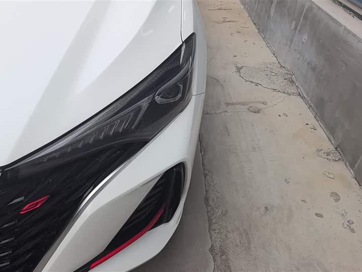 Photo 5 - Changan Eado Plus