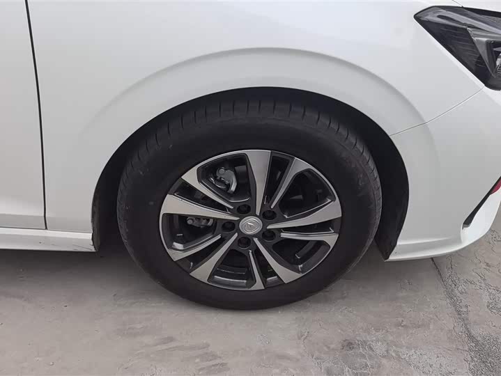 Photo 6 - Changan Eado Plus