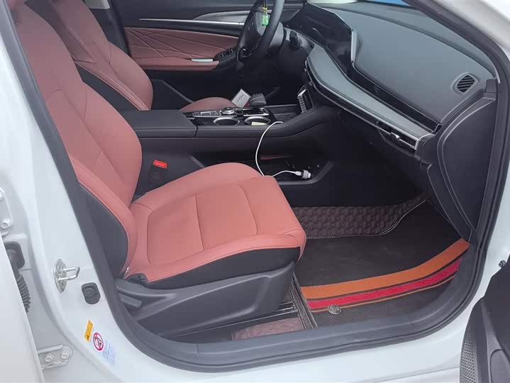 Photo 8 - Changan Eado Plus