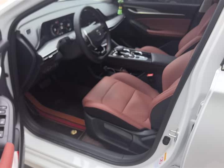 Photo 9 - Changan Eado Plus