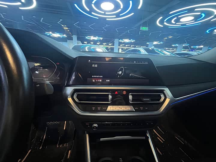 Фото 5 - BMW 3 Series