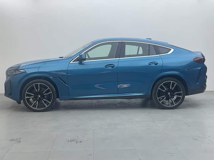 Фото 3 - BMW X6