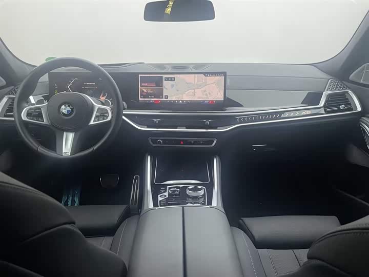Фото 7 - BMW X6