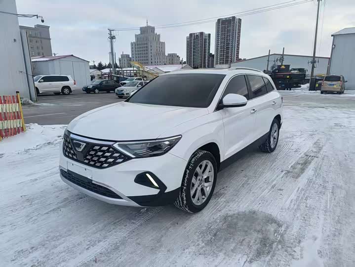 Фото 3 - Jetta VS7