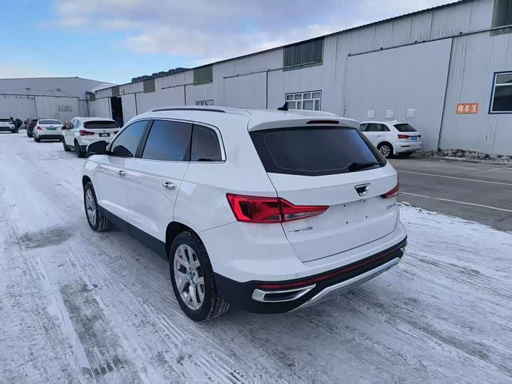 Фото 4 - Jetta VS7