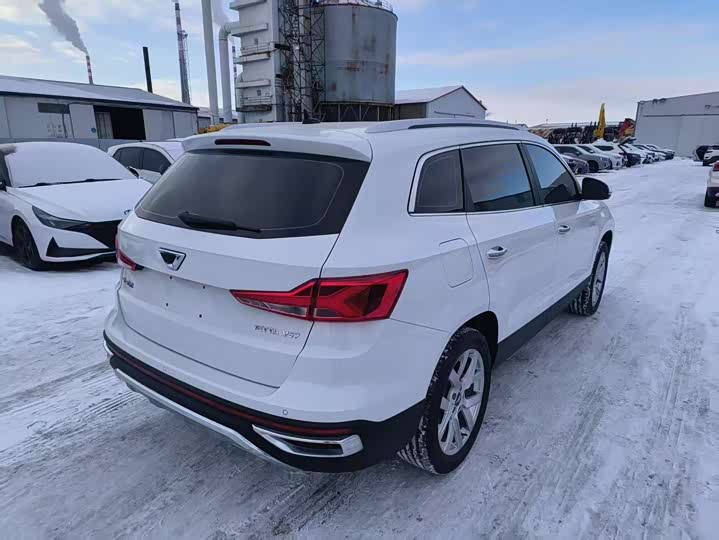 Фото 5 - Jetta VS7