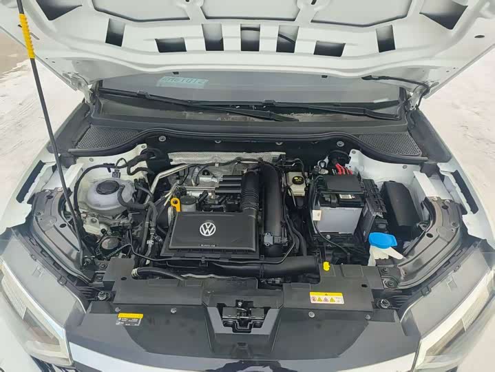 Фото 6 - Jetta VS7