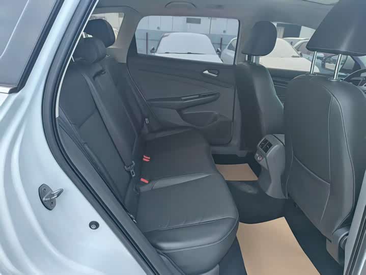 Фото 7 - Jetta VS7