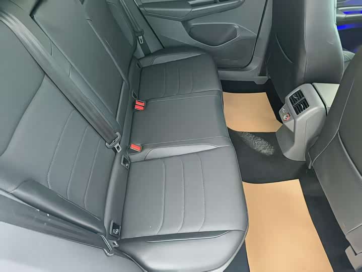 Фото 8 - Jetta VS7