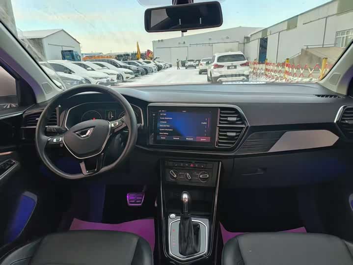 Фото 9 - Jetta VS7