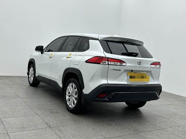 Фото 4 - Toyota Frontlander