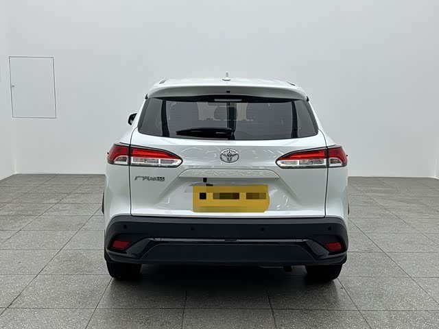 Фото 5 - Toyota Frontlander