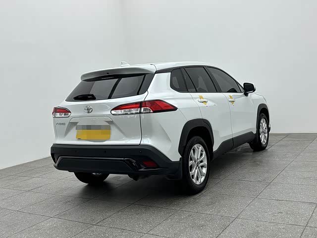 Фото 6 - Toyota Frontlander