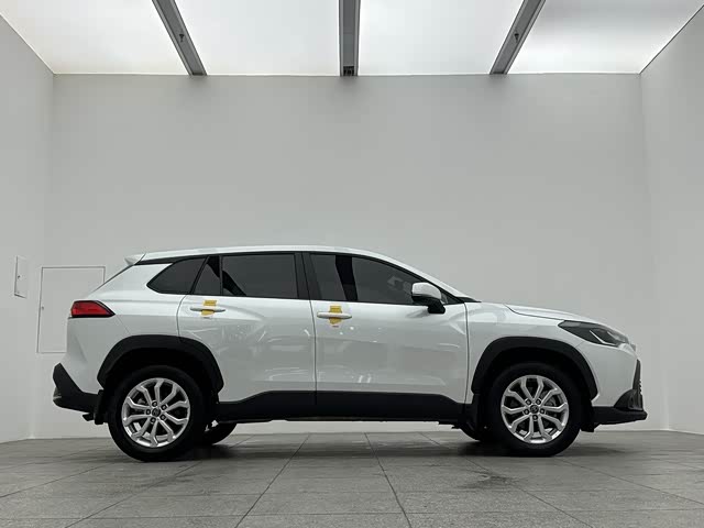 Фото 7 - Toyota Frontlander