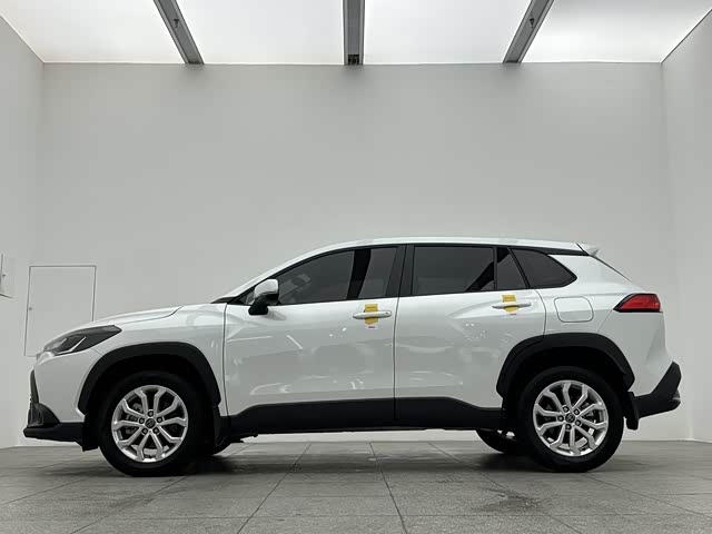 Фото 8 - Toyota Frontlander