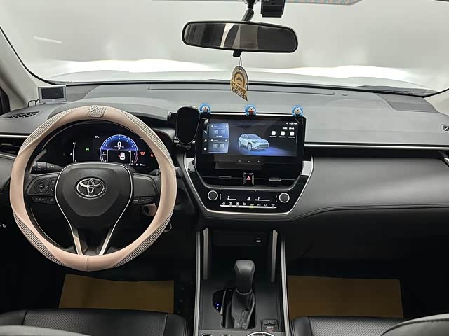 Фото 9 - Toyota Frontlander