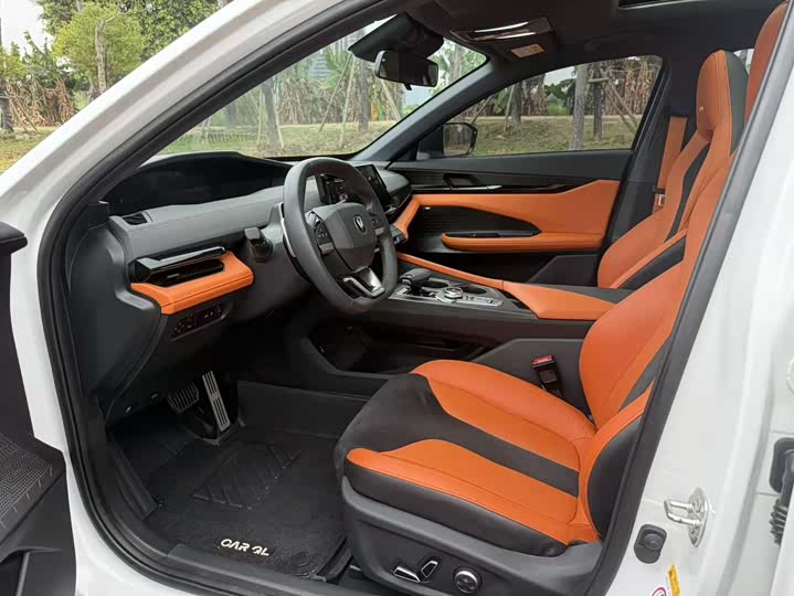 Фото 4 - Changan UNI-V