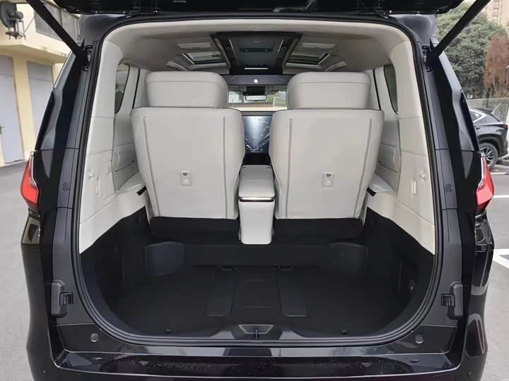 Фото 8 - Lexus LM