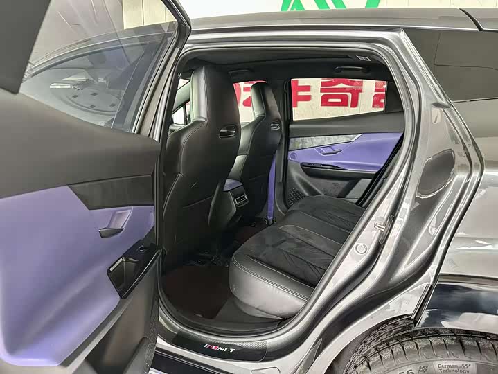 Фото 6 - Changan UNI-T