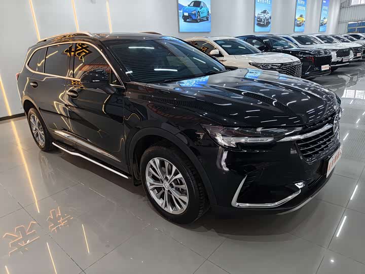 Фото 3 - Buick Envision Plus