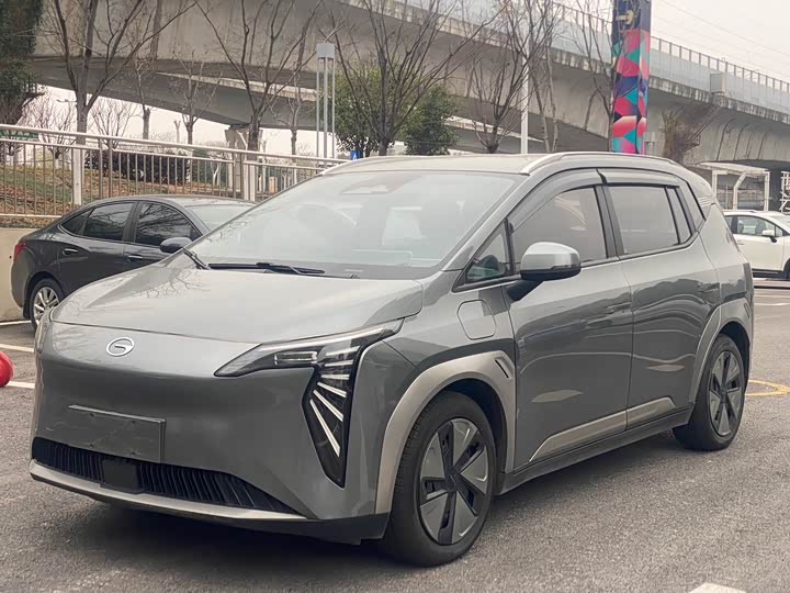 Фото 1 - GAC Aion Y