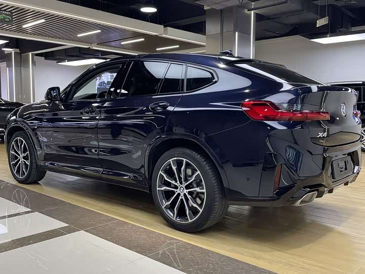 Фото 7 - BMW X4