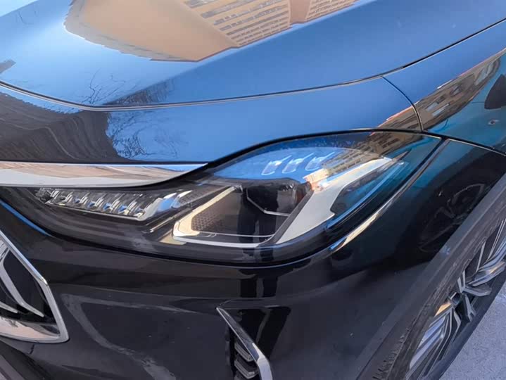 Фото 5 - Jetour X70 Plus