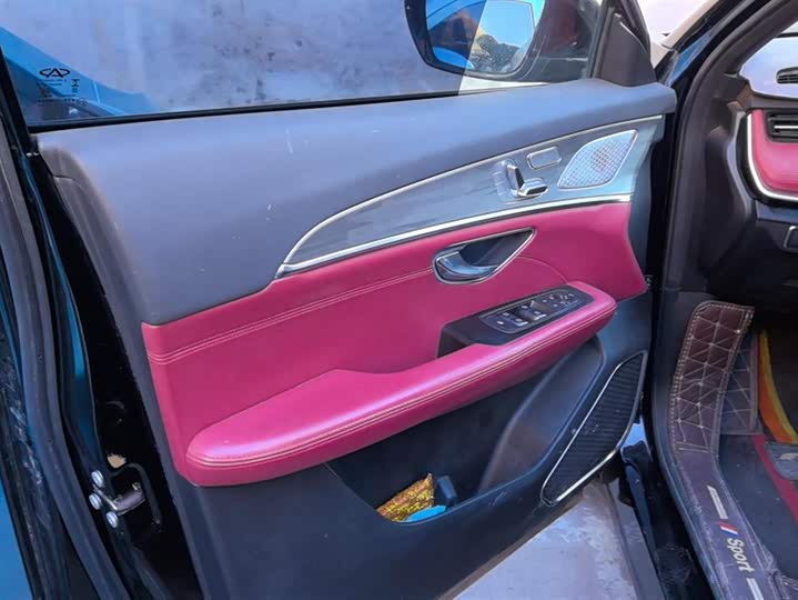 Фото 7 - Jetour X70 Plus