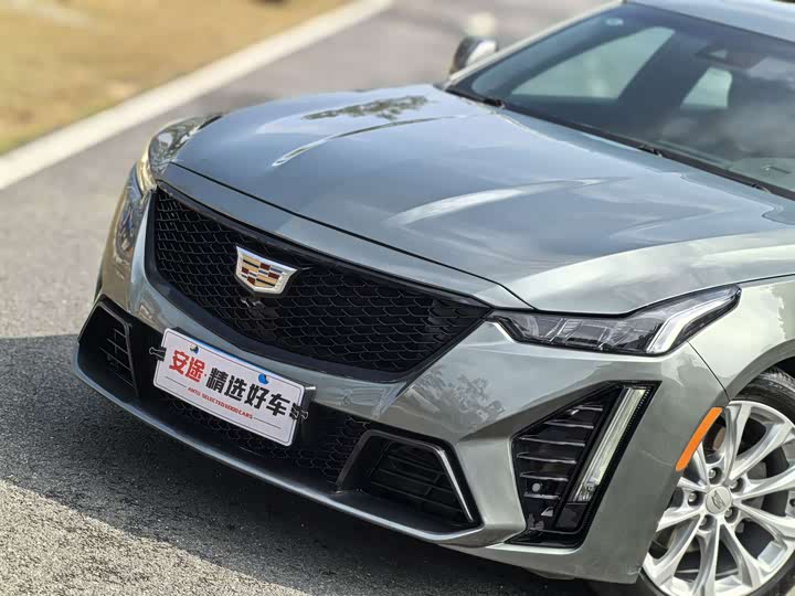 Photo 5 - Cadillac CT5