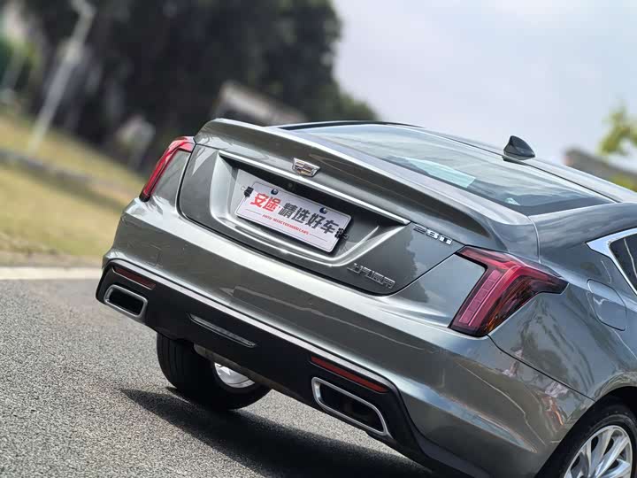 Photo 6 - Cadillac CT5