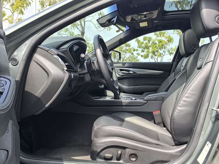 Photo 7 - Cadillac CT5