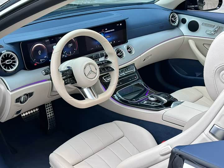 Photo 7 - Mercedes-Benz E-Class