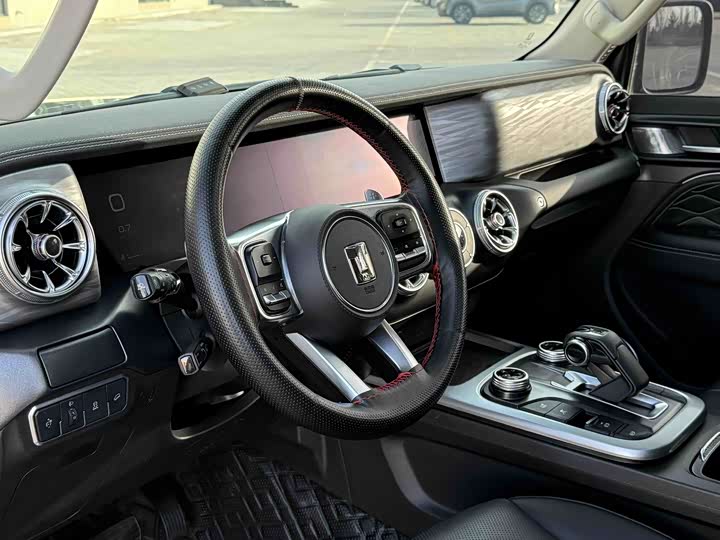 Фото 7 - Tank 300