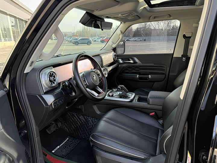 Фото 8 - Tank 300