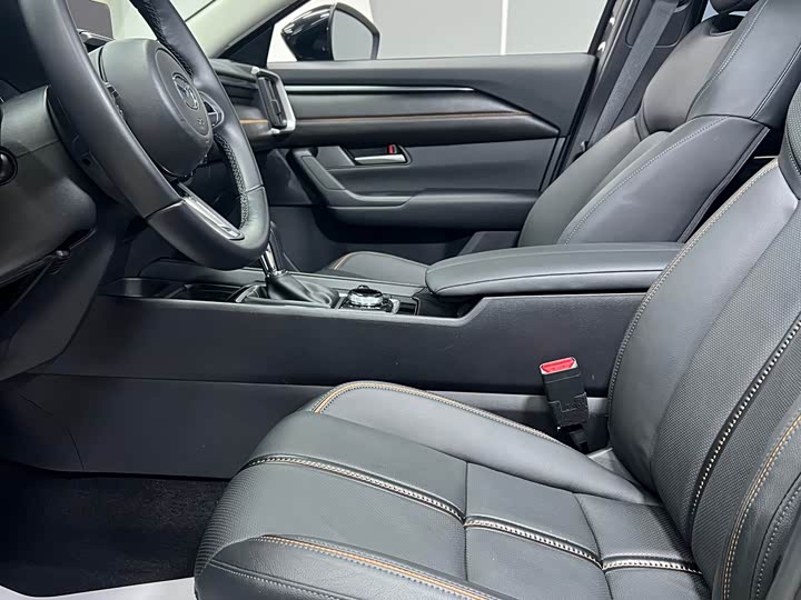 Фото 7 - Mazda CX-50