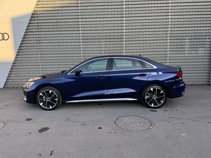 Фото 2 - Audi A3