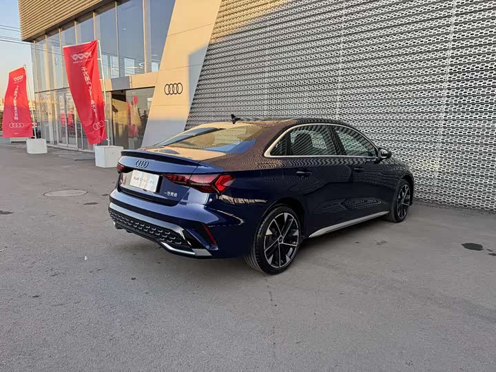 Фото 3 - Audi A3