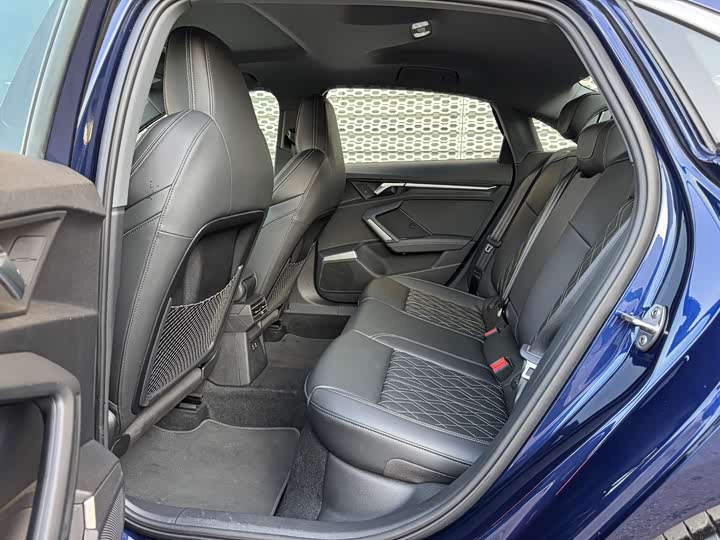 Фото 5 - Audi A3