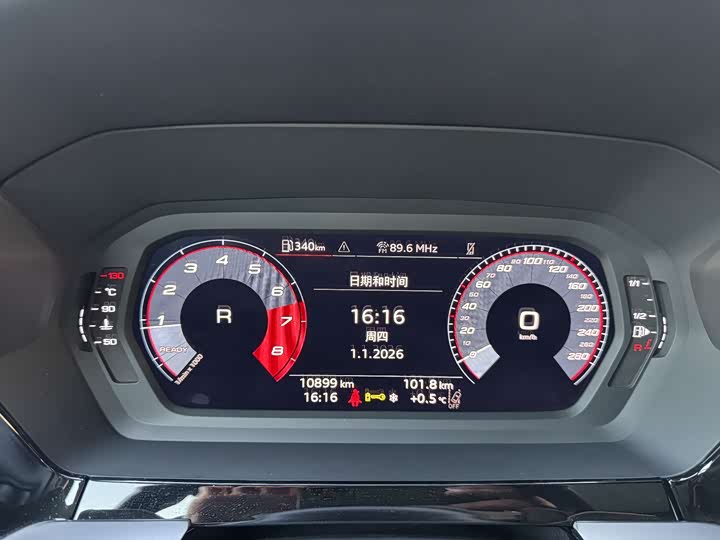 Фото 6 - Audi A3