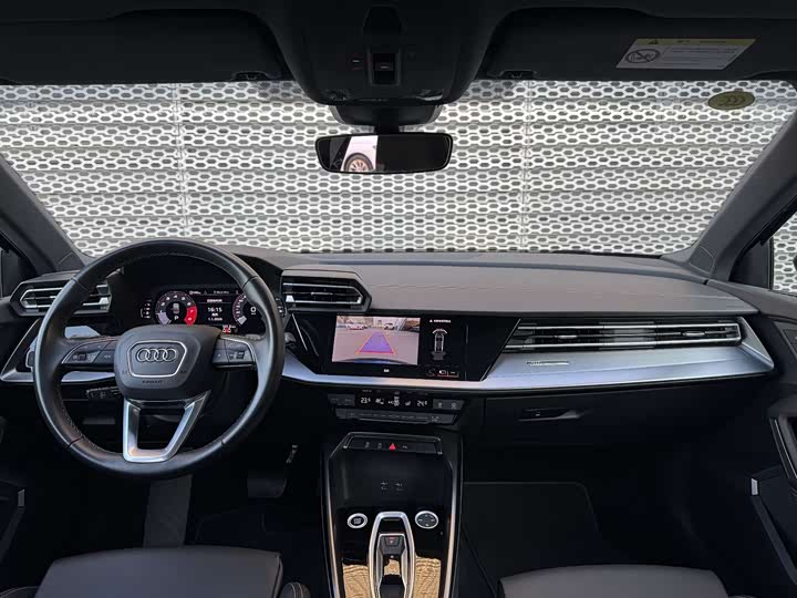 Фото 8 - Audi A3