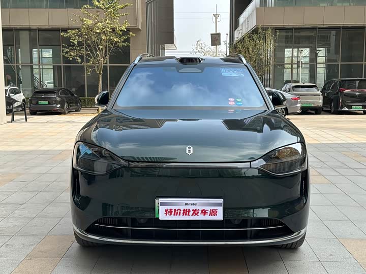 Фото 3 - Aito M9