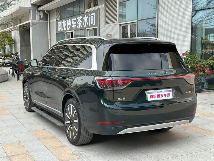 Фото 4 - Aito M9