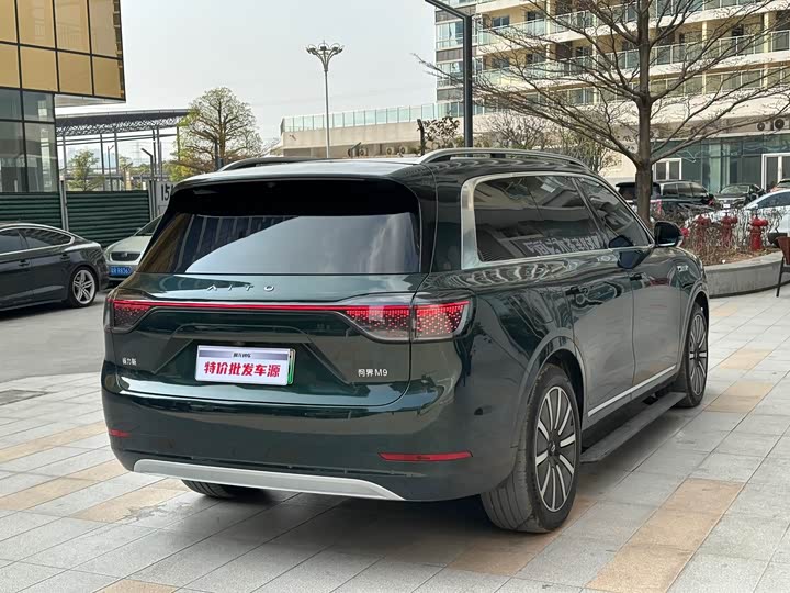 Фото 6 - Aito M9