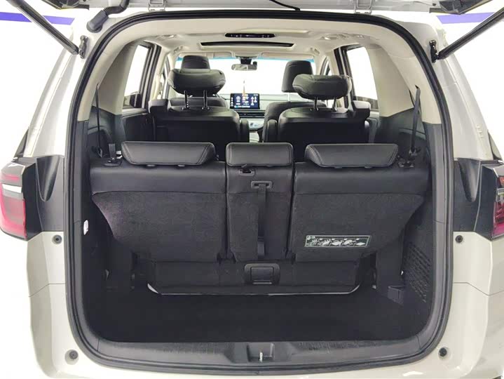 Фото 4 - Honda Odyssey