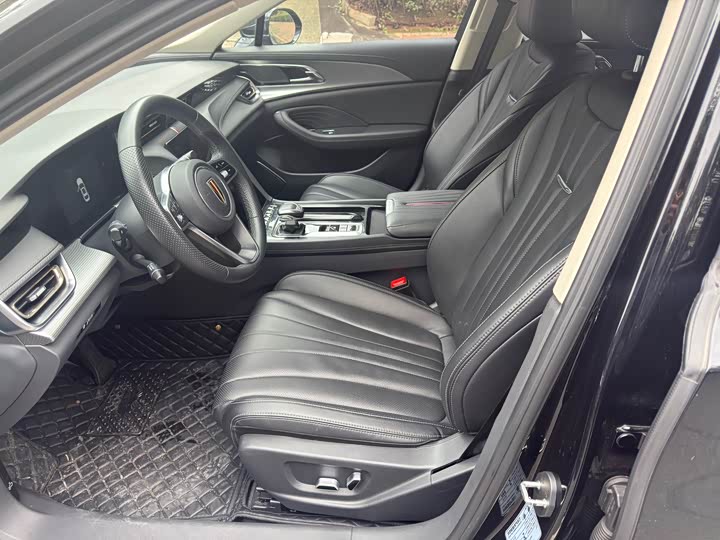 Фото 7 - Hongqi H5