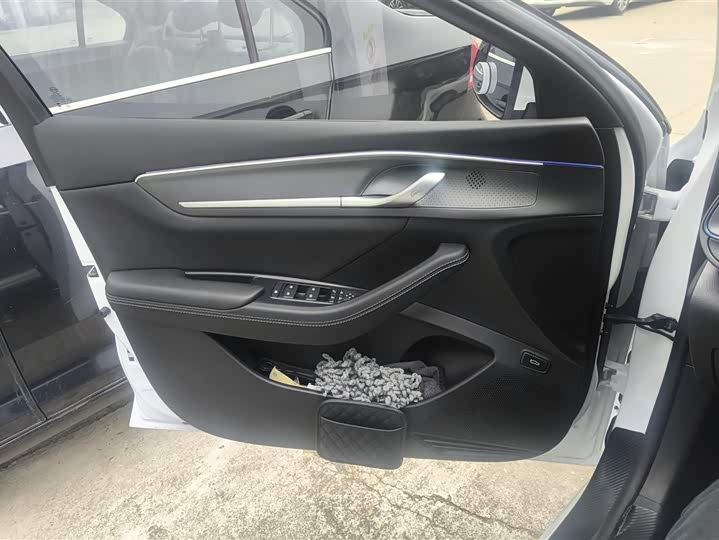 Фото 7 - BYD Destroyer 05