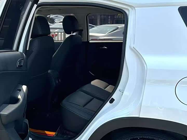 Фото 9 - Hyundai ix35 (Mufasa)