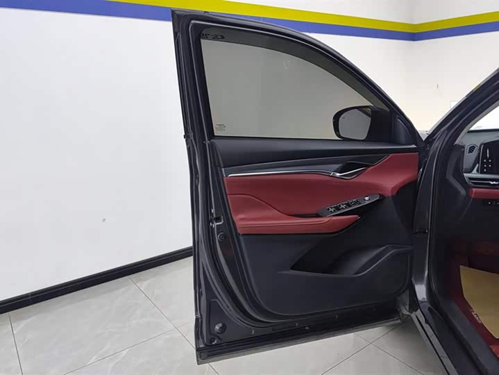 Фото 7 - Changan CS75 Plus