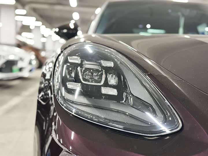 Фото 8 - Porsche Panamera Hybrid